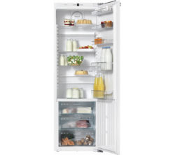 MIELE  K 37272 iD Integrated Tall Fridge